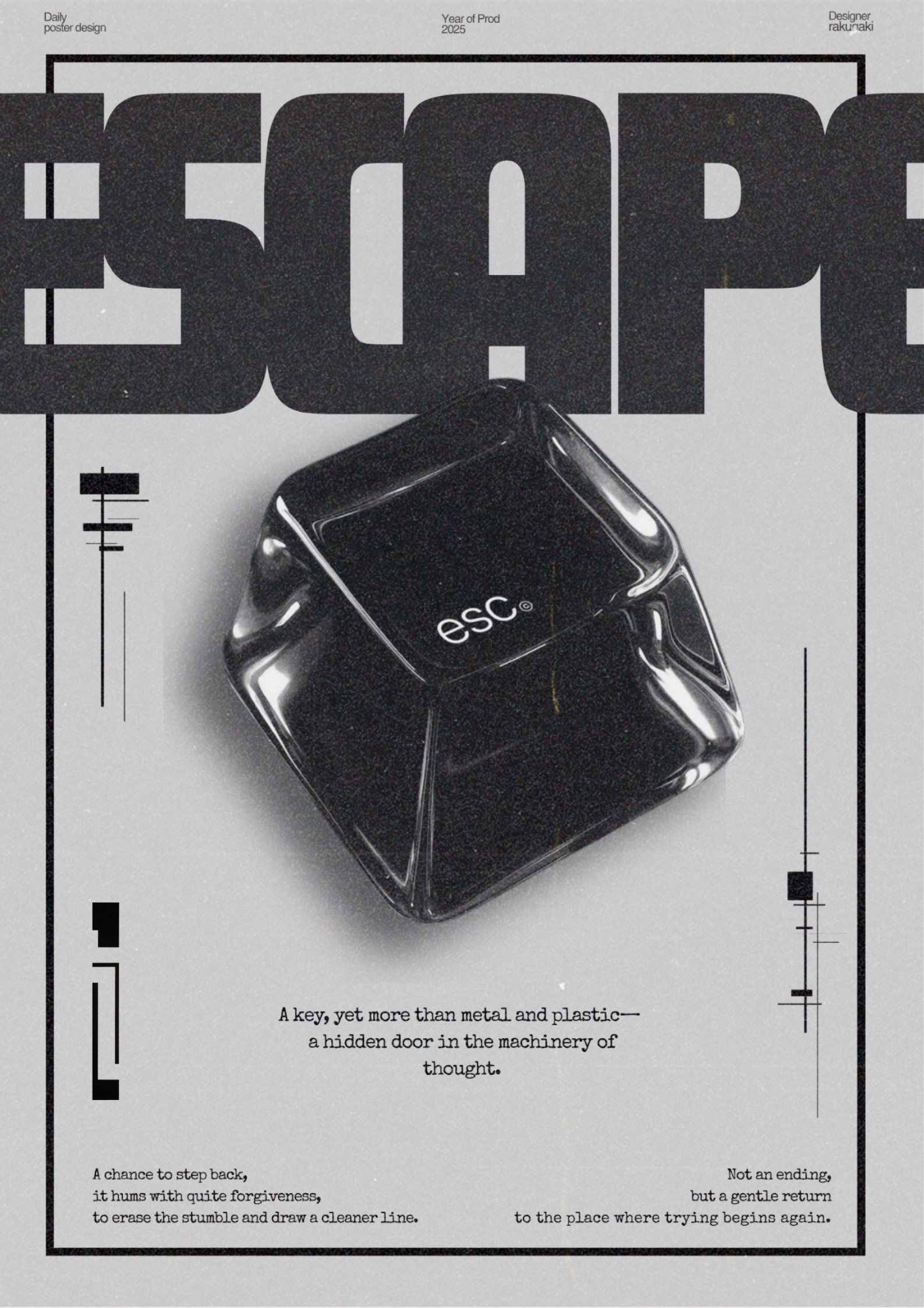 Escape