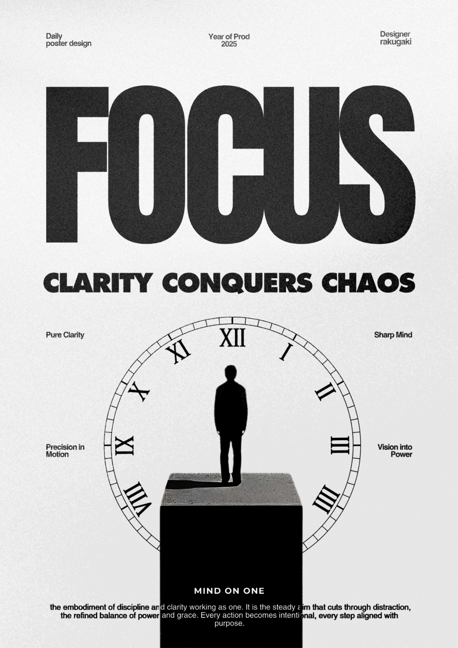 Focus