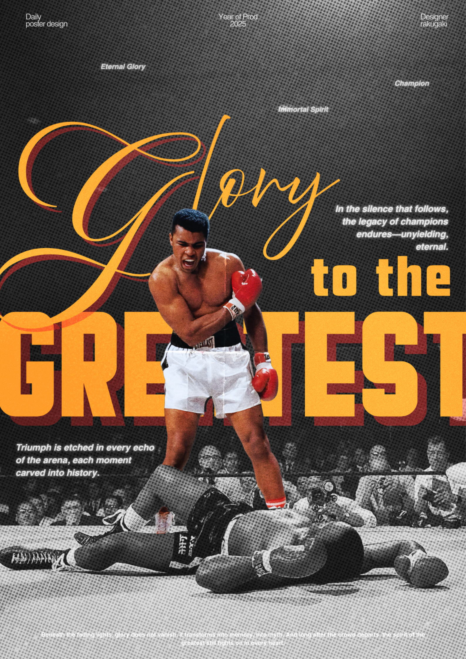 Glory
