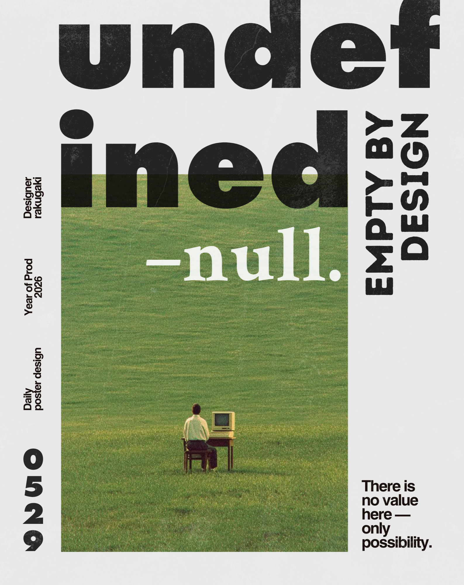 Null