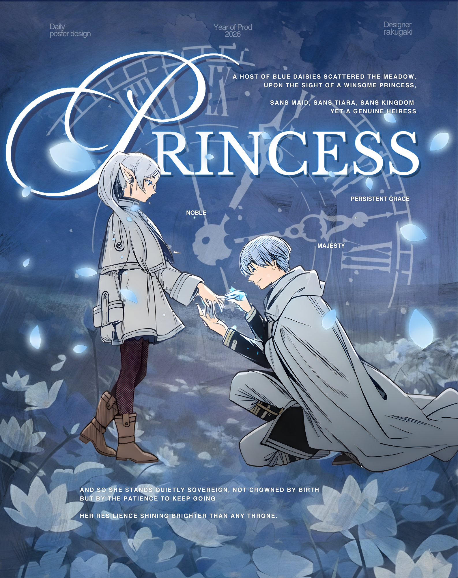 Princess