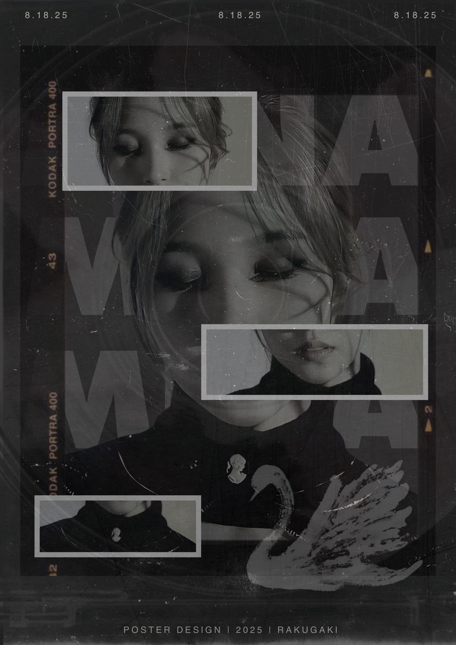 Creative Work 4