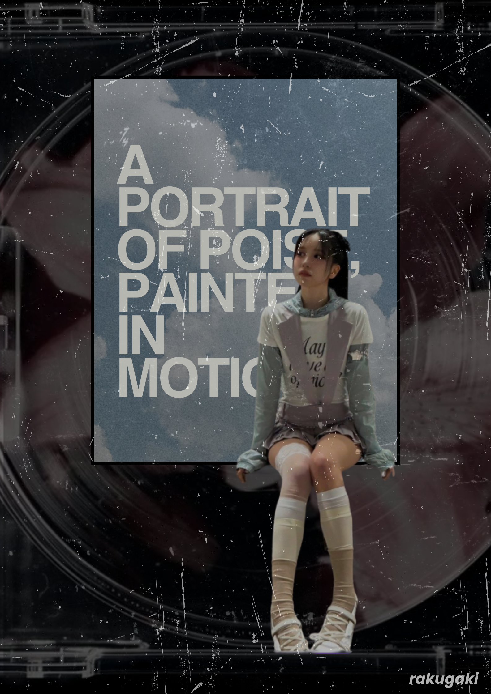 Creative Work 5