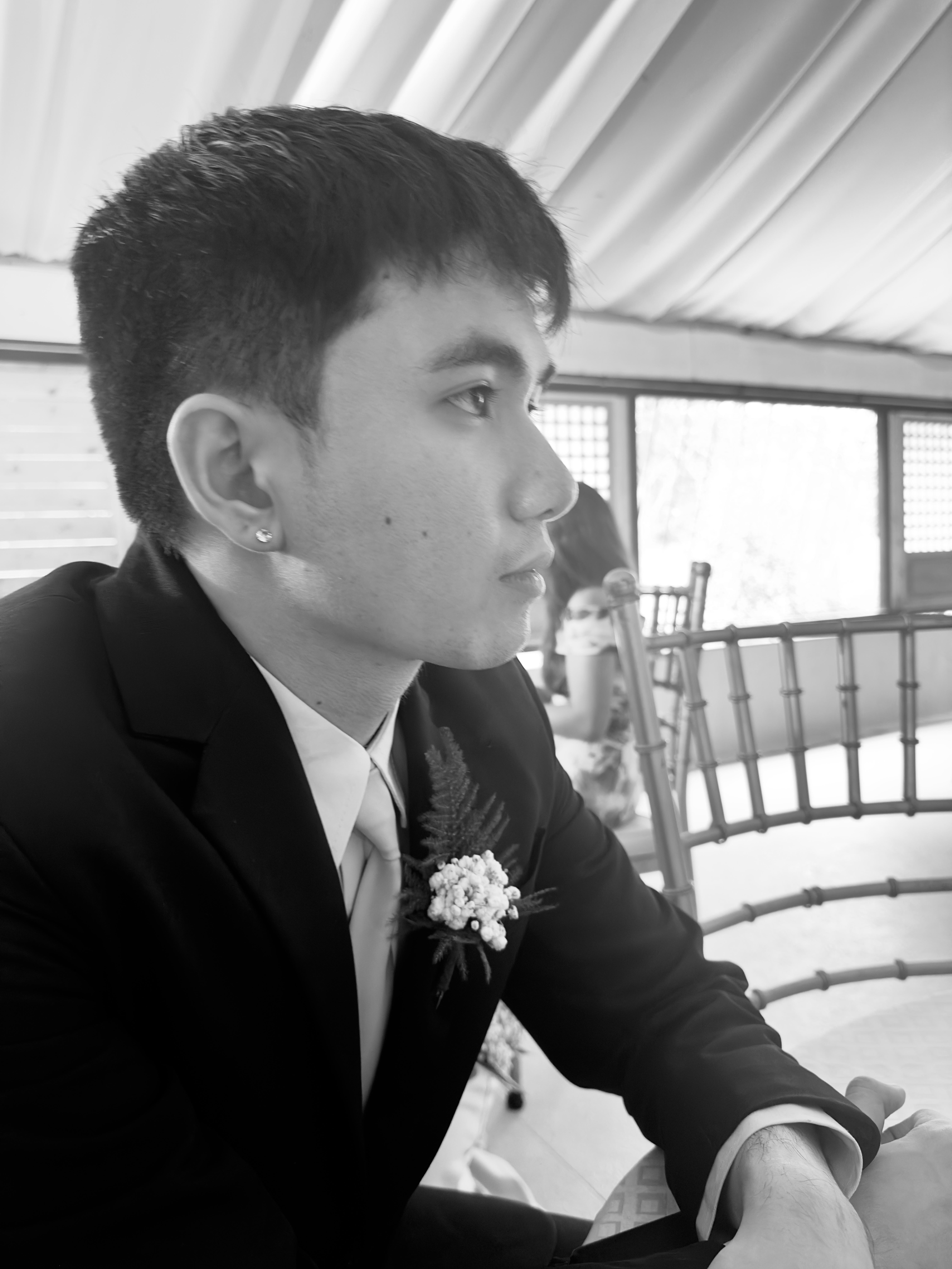 About Me Image